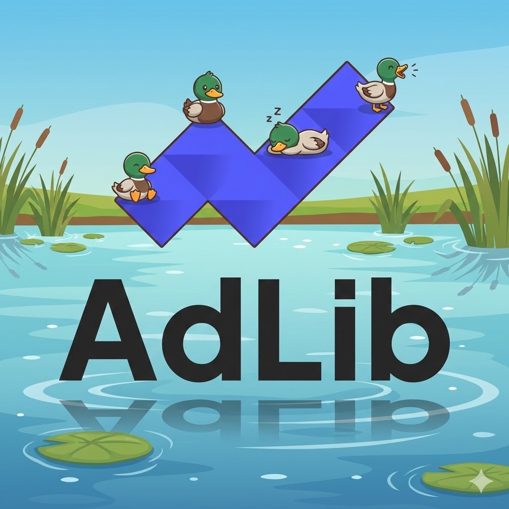 Laravel Illustration